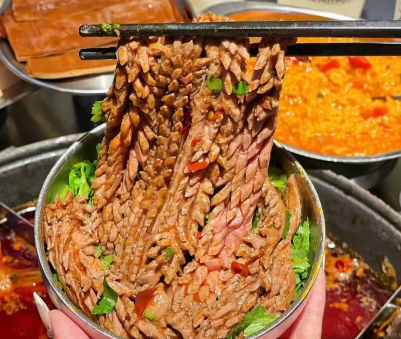 【麦穗腰花】新鲜冻货，口感嫩滑，厂家一手货源，量大价格优