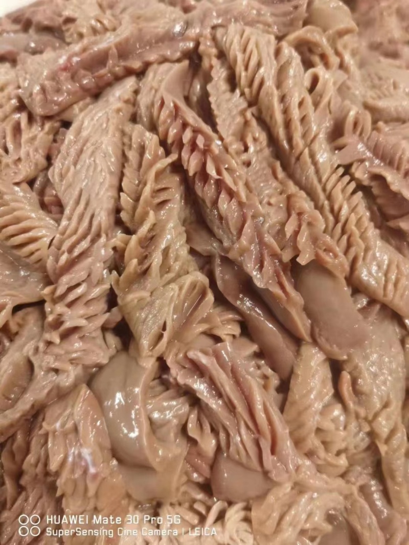 【麦穗腰花】新鲜冻货，口感嫩滑，厂家一手货源，量大价格优