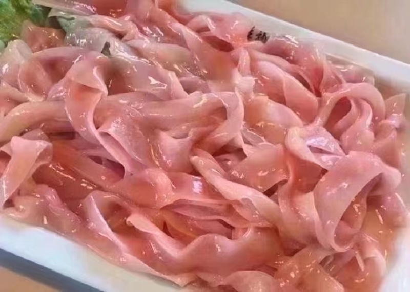 【锁鲜鸭肠】火锅自助餐冒菜大量有货全国代发价优