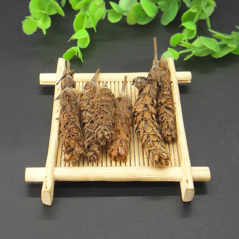 夏枯草中药材白毛夏枯球茶夏姑草夏菇野生