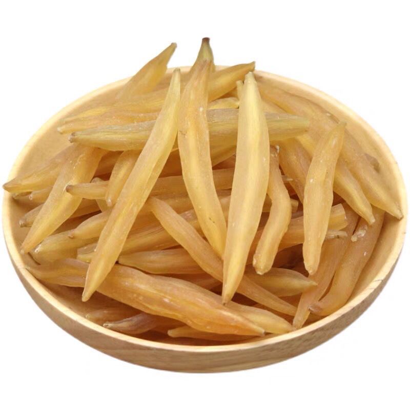 天冬中药材新货无硫天冬天门冬干货茶