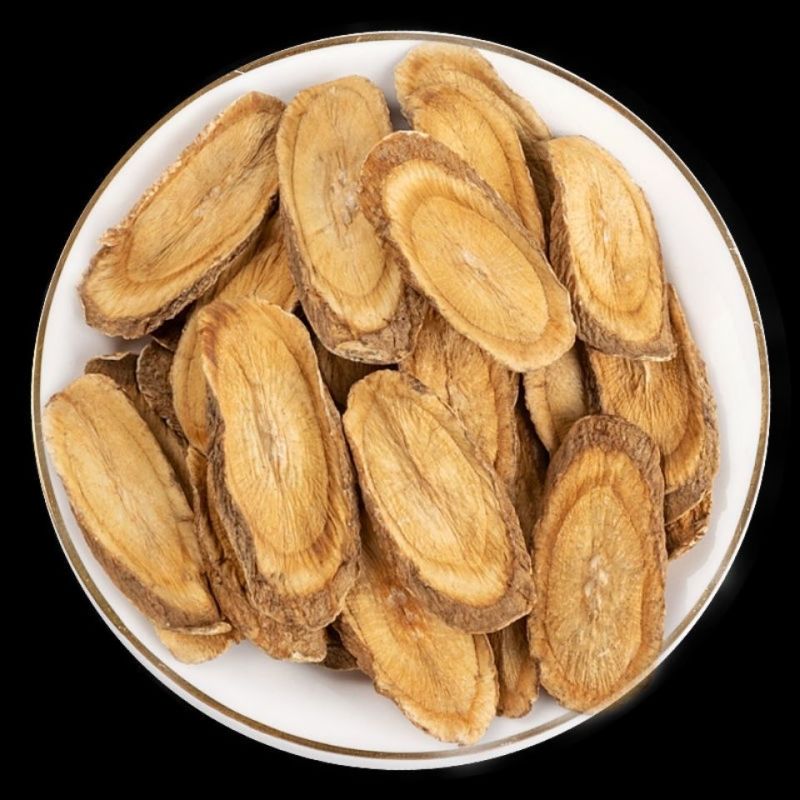 牛蒡根牛蒡茶黄金牛蒡天然野生牛蒡根