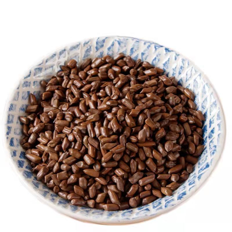 决明子中药材决明子泡茶水生决明炒制决明子