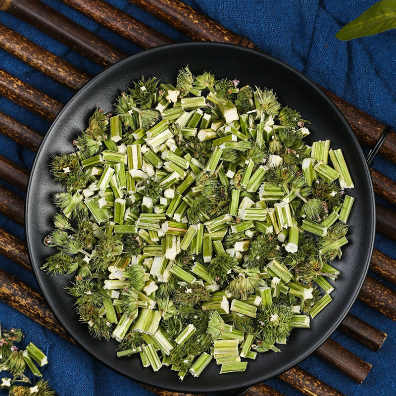 益母草中药材干货泡茶新鲜泡水喝泡茶益母草干红糖水