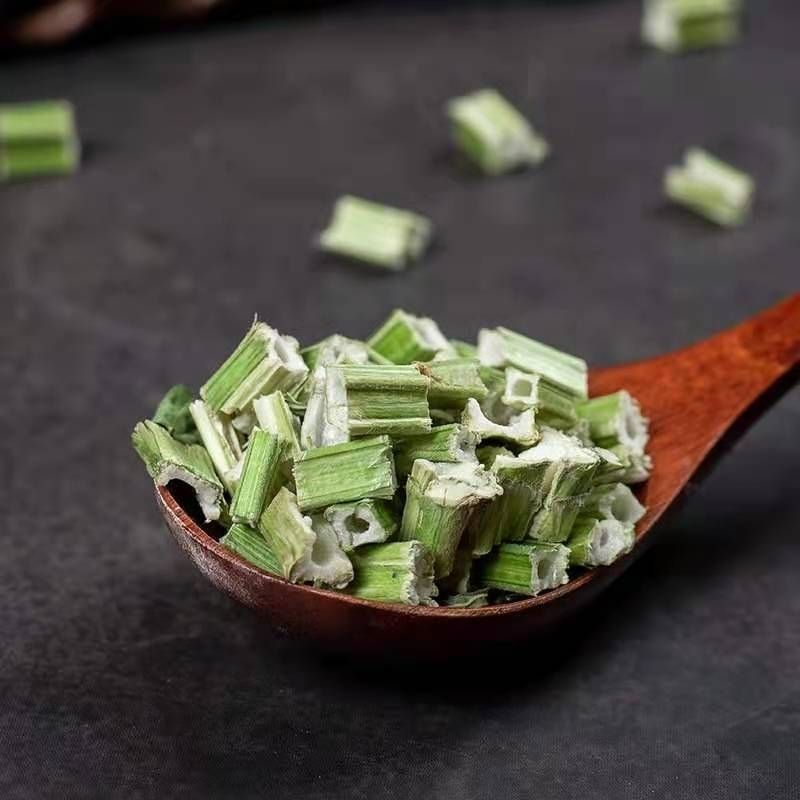 野生益母草批发新鲜干货中药材泡茶煮水泡脚