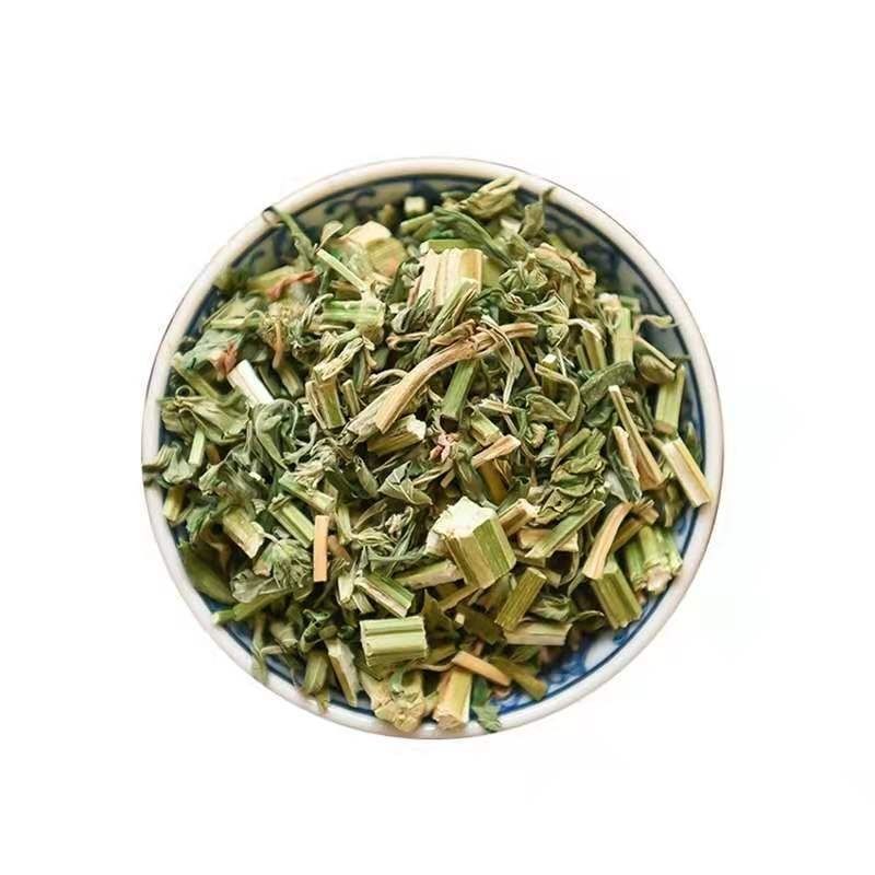 野生益母草批发新鲜干货中药材泡茶煮水泡脚