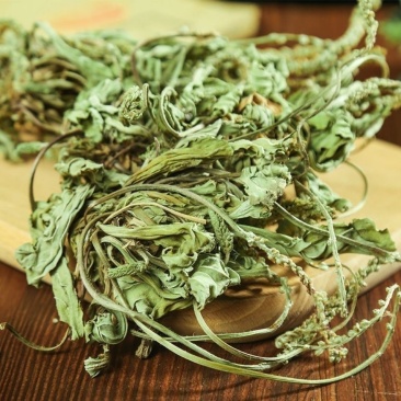 中药材野生整颗车前草干新鲜晒干车前草泡茶泡水车前