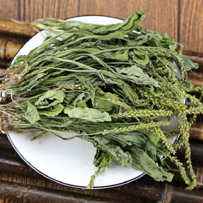 中药材野生整颗车前草干新鲜晒干车前草泡茶泡水车前