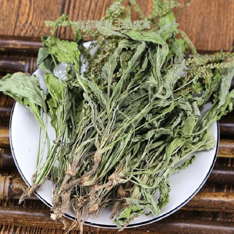 中药材野生整颗车前草干新鲜晒干车前草泡茶泡水车前