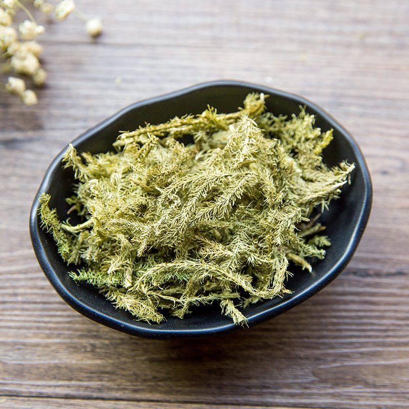 新货伸筋草野生舒筋草透骨草