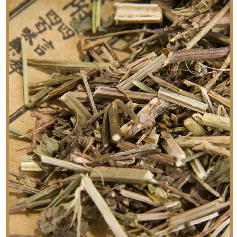 新鲜干货农家自采深山野生中药材马鞭草马边草马鞭梢