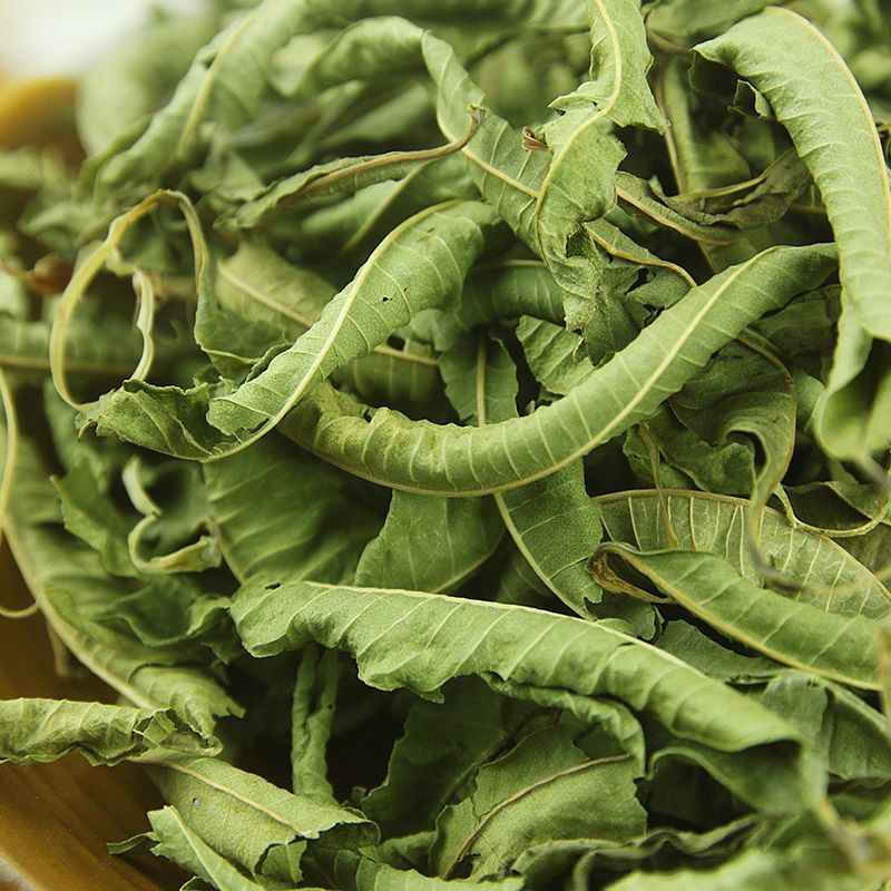法国进口干马鞭草花茶马鞭草茶
