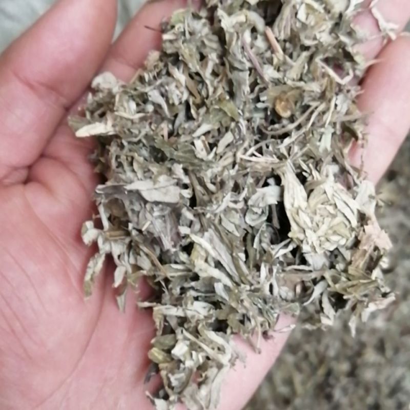 野生艾草艾叶散装小叶艾月子擦澡宝宝泡澡泡脚包艾叶草家用艾