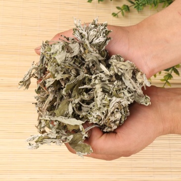 天然艾叶干艾草艾灸泡脚包去湿气泡澡艾叶中医包足浴粉