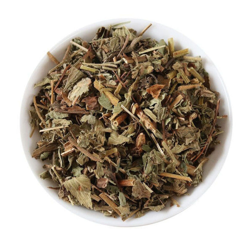 新货仙鹤草老鹤草新货批发仙鹤草新鲜仙鹤草