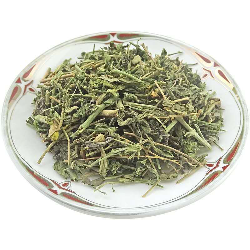 中药材珍珠透骨草批发新货透骨草珍珠透骨草野生透骨草