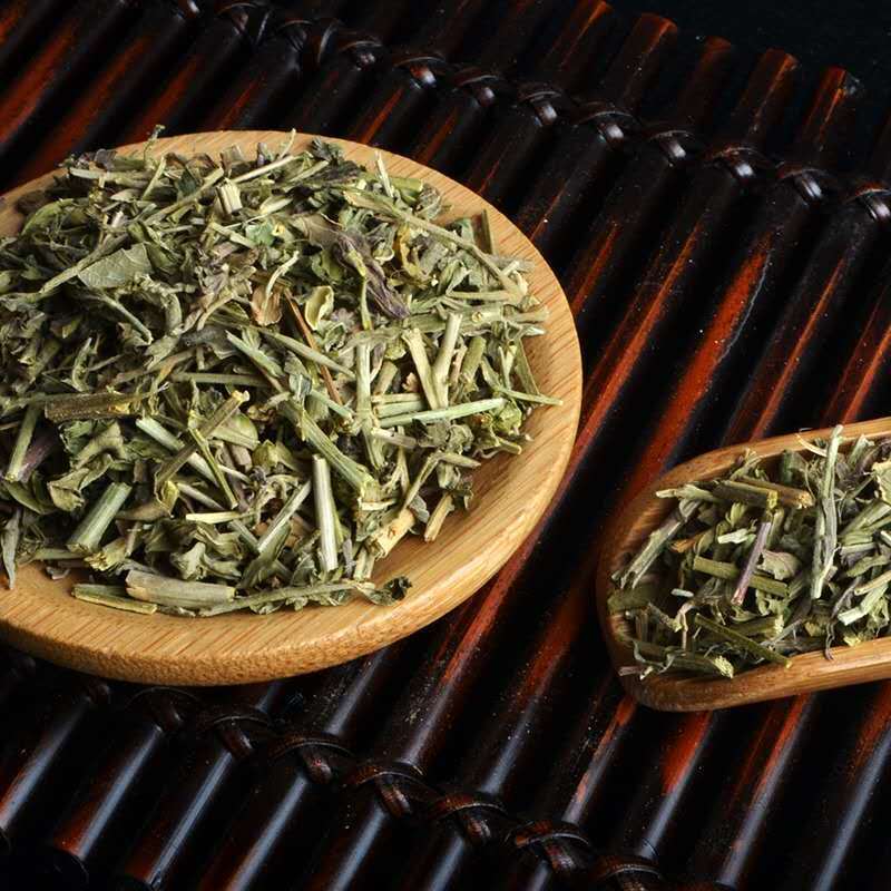中药材珍珠透骨草批发新货透骨草珍珠透骨草野生透骨草
