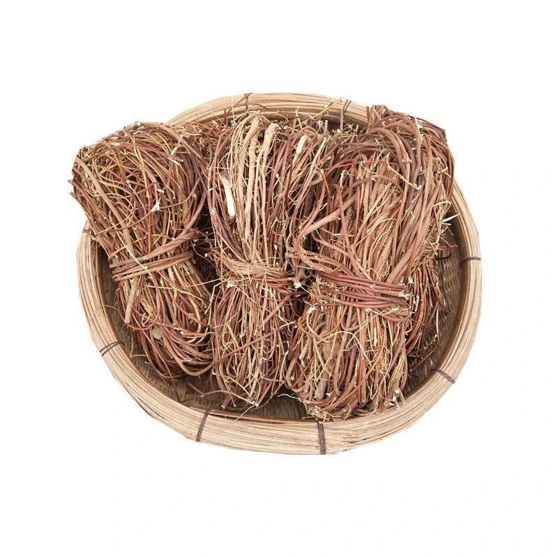 野生鸡骨草干货鸡骨草大黄草新鲜鸡骨茶叶煲汤中药材