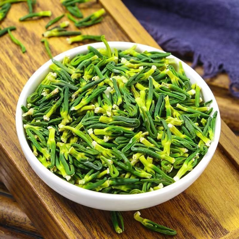 莲子心茶新货莲子心天然不惧火特级手工精选