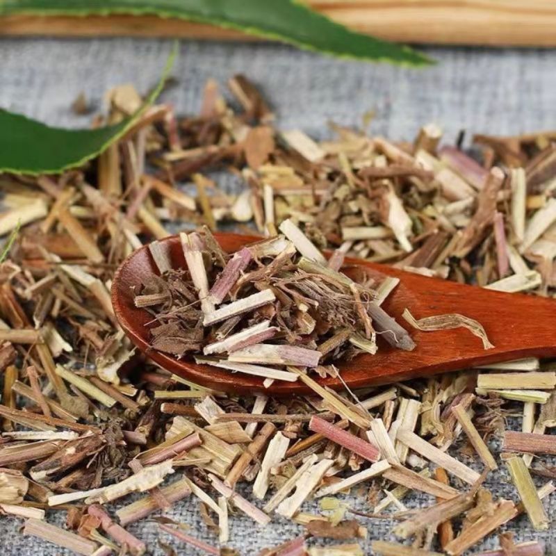 荆芥荆芥中药材新货干品无硫散装荆芥