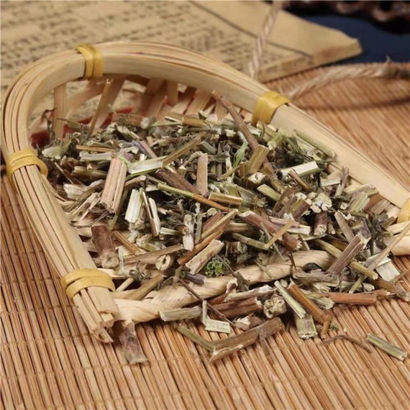 荆芥荆芥中药材新货干品无硫散装荆芥
