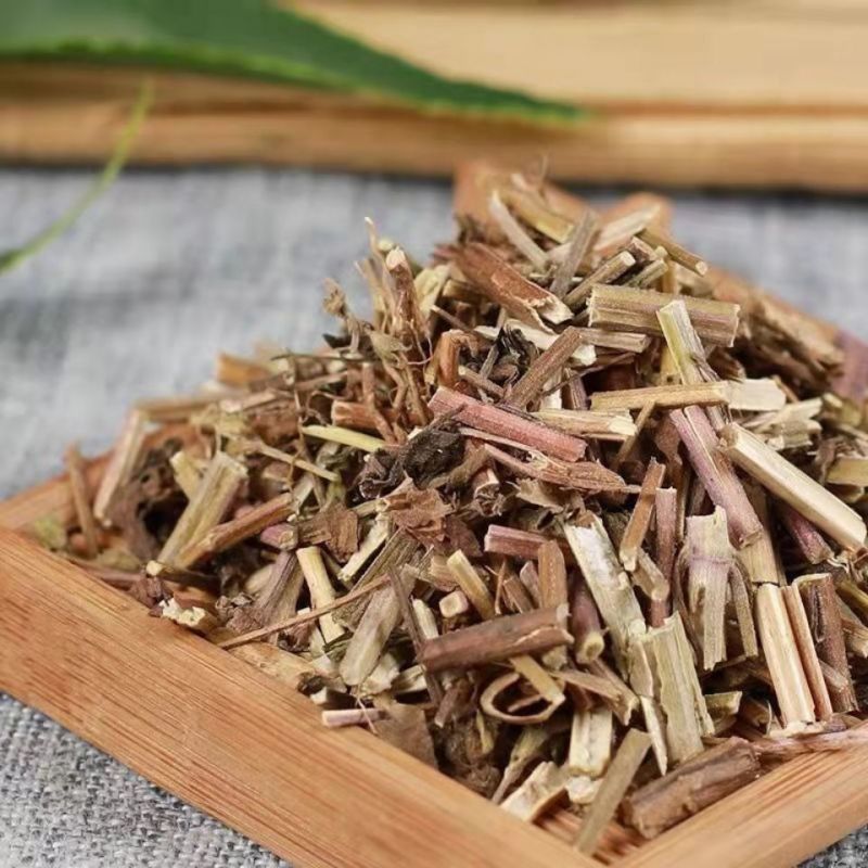 荆芥荆芥中药材新货干品无硫散装荆芥