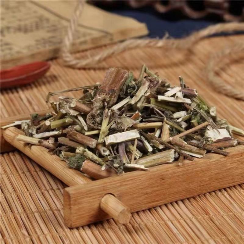 荆芥荆芥中药材新货干品无硫散装荆芥
