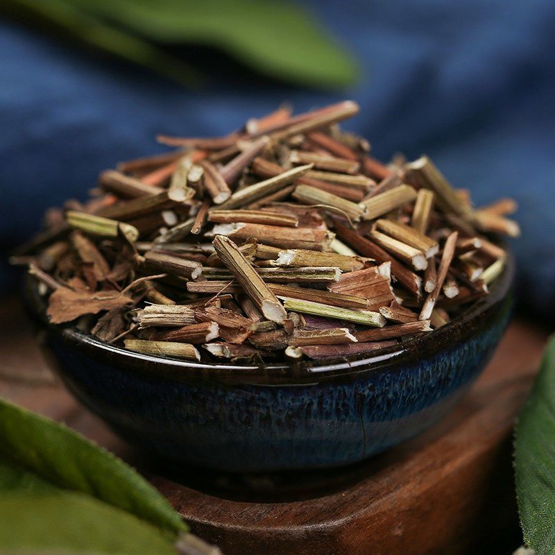 夏枯草茶夏枯草中药新鲜夏枯草茶夏菇草精选无硫新货泡水泡茶