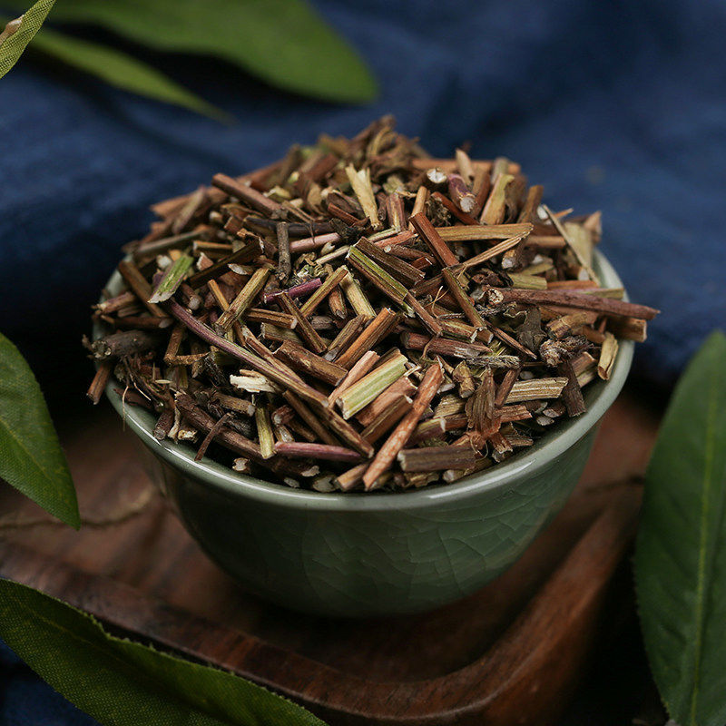 夏枯草茶夏枯草中药新鲜夏枯草茶夏菇草精选无硫新货泡水泡茶