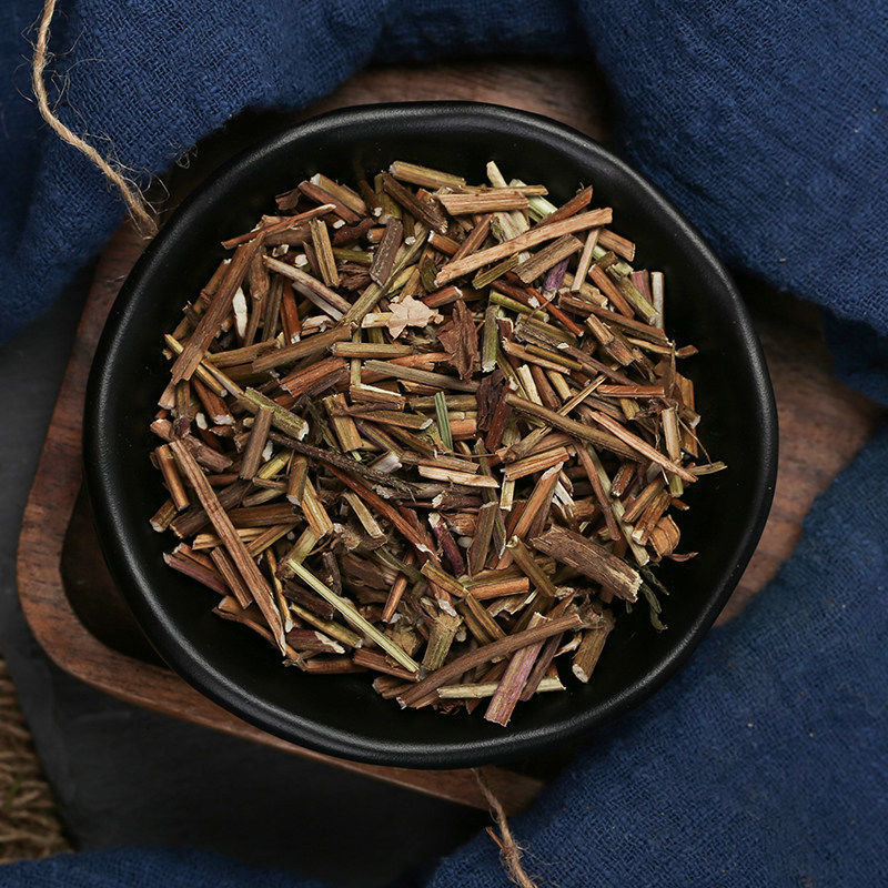 夏枯草茶夏枯草中药新鲜夏枯草茶夏菇草精选无硫新货泡水泡茶