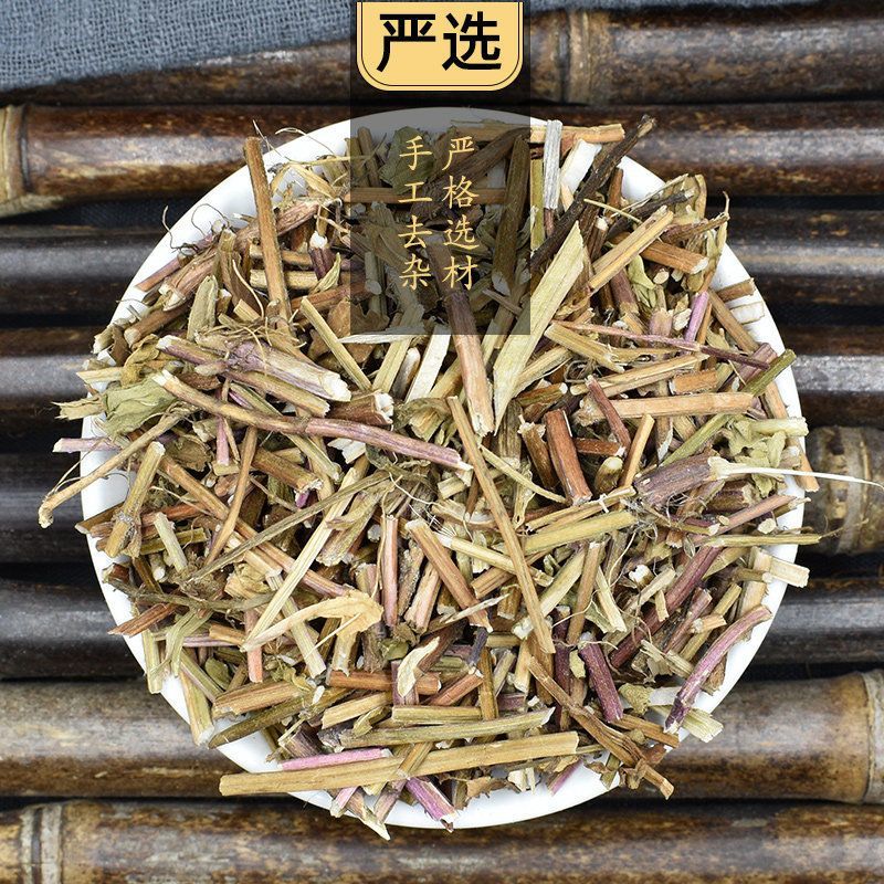 夏枯草茶夏枯草中药新鲜夏枯草茶夏菇草精选无硫新货泡水泡茶
