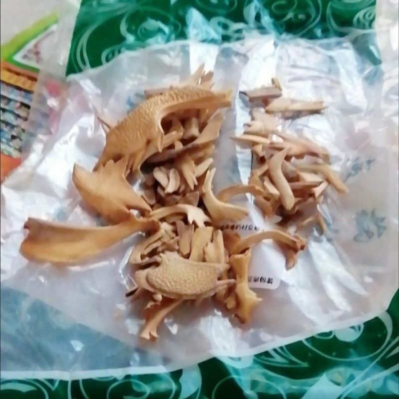 醋鳖甲制鳖甲精选醋鳖甲甲鱼壳新货鳖甲原生态