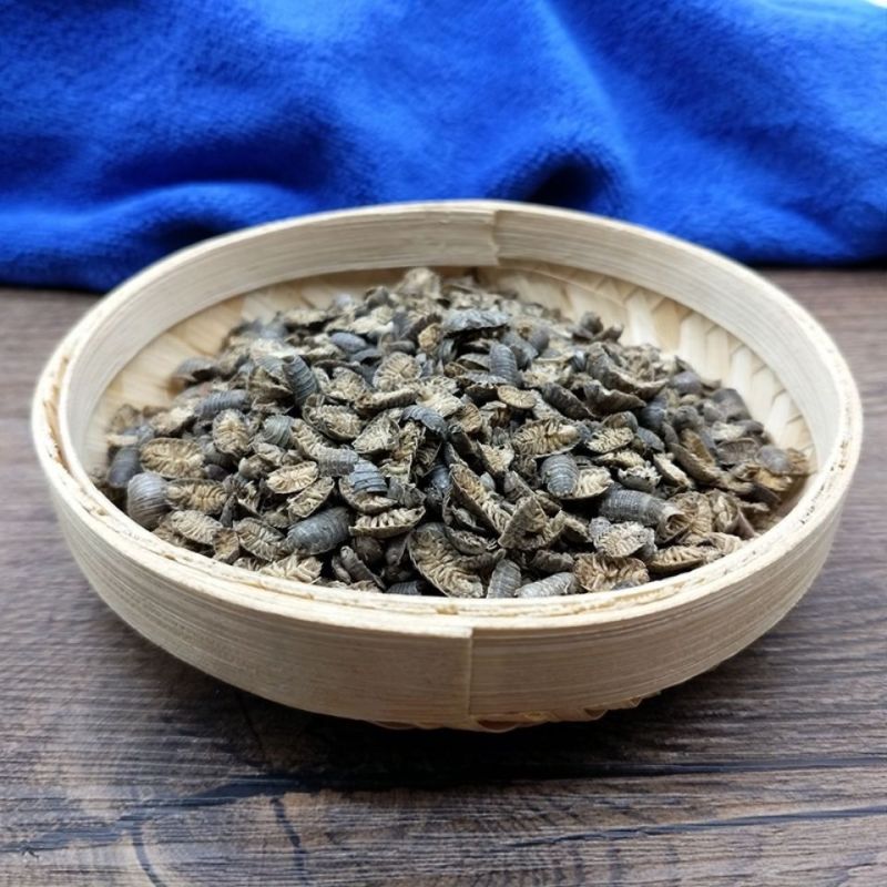 鼠妇虫中药材鼠妇虫野生鼠妇虫无硫原色