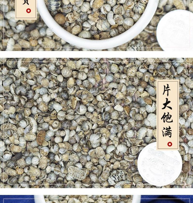 鼠妇虫中药材鼠妇虫野生鼠妇虫无硫原色