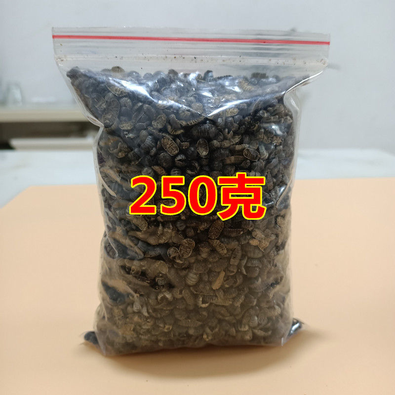 鼠妇虫中药材野生鼠妇虫潮虫