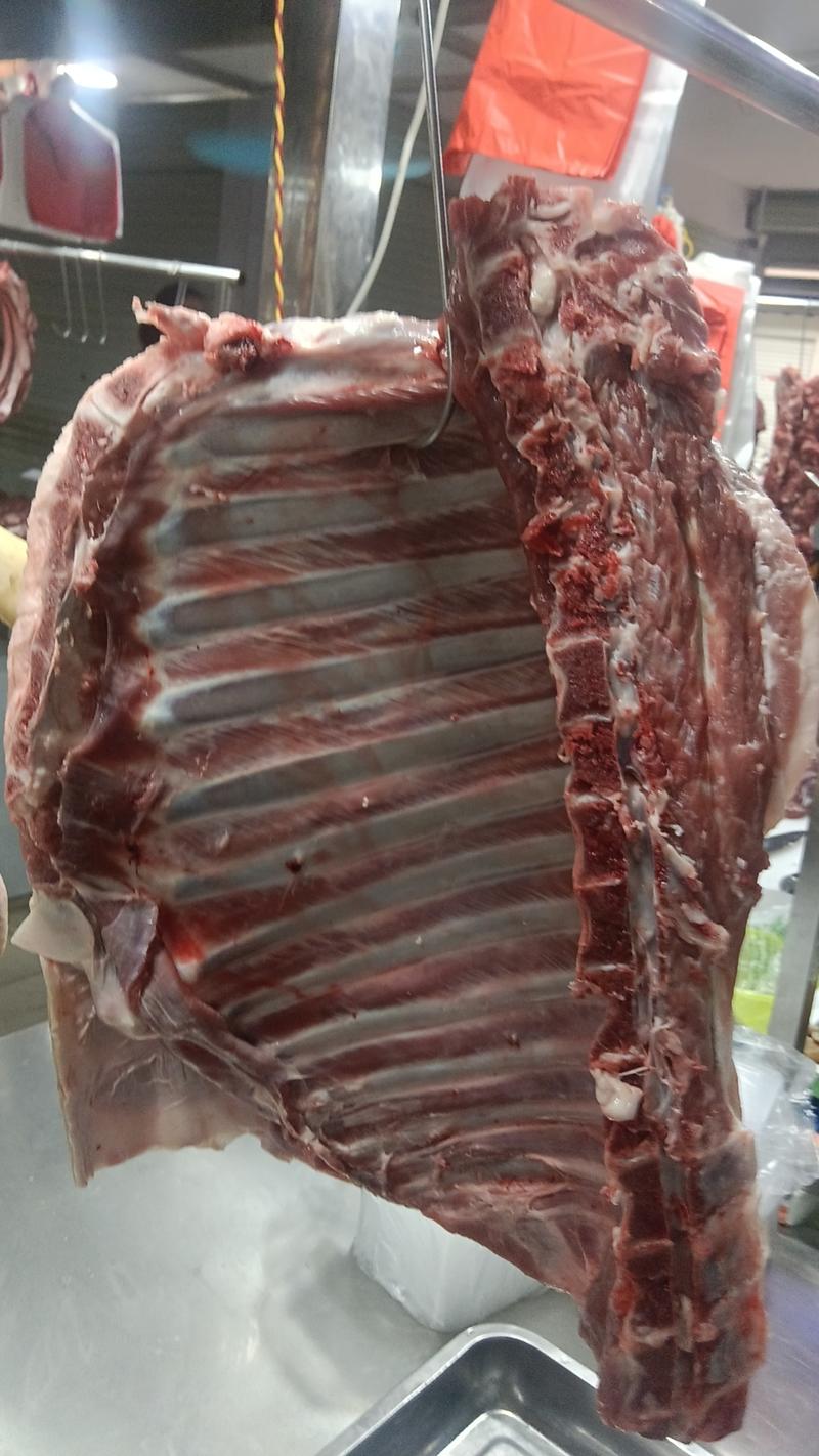 【对接省内】广西钦州羊肉对接电商市场商超等各类客户