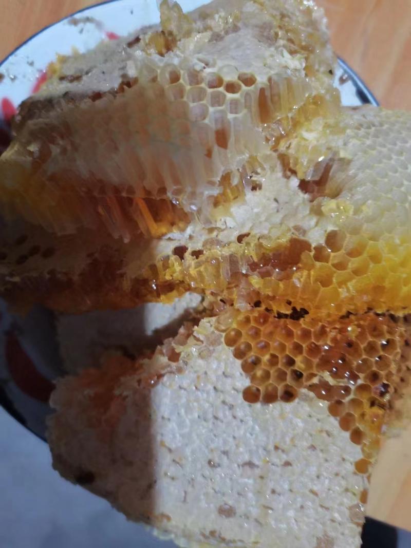 天然土蜂蜜健康好蜜品质保证诚信经营量大从优