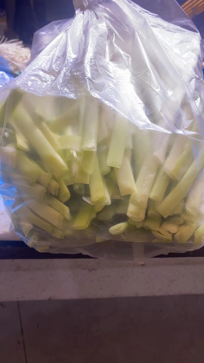 【优选】精品江苏蒲菜货发全国大量上市欢迎联系