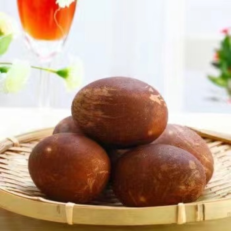 精品烤鸭蛋咸香流油厂家直发一手货源