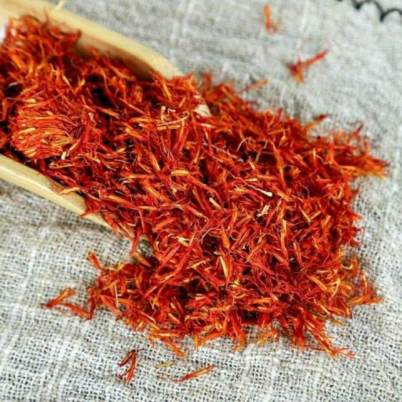 红花批发红花泡酒特级红花泡水喝红花中药材