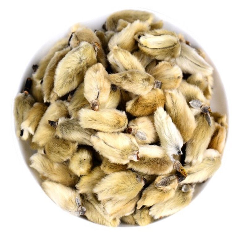 辛夷花包邮中药材包邮望春花毛桃茶中草药