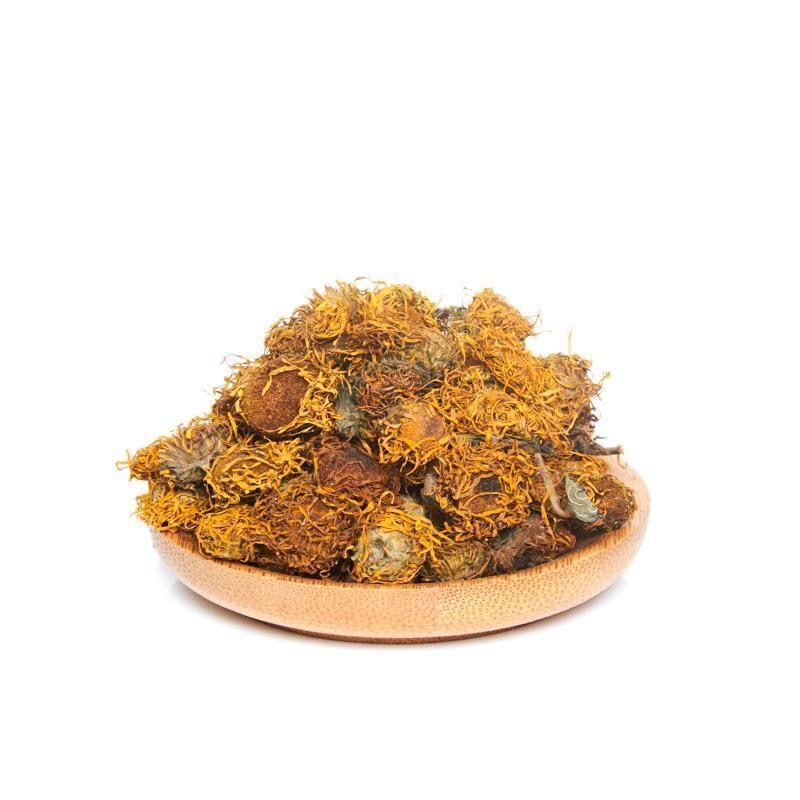 旋覆花玄复花云南野生中药材旋覆花旋复花金钱菊