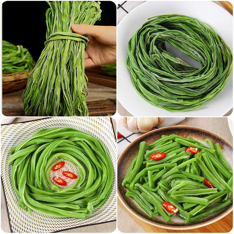 【贡菜】精品安徽贡菜干稳定货源产地直发全国发货品质保