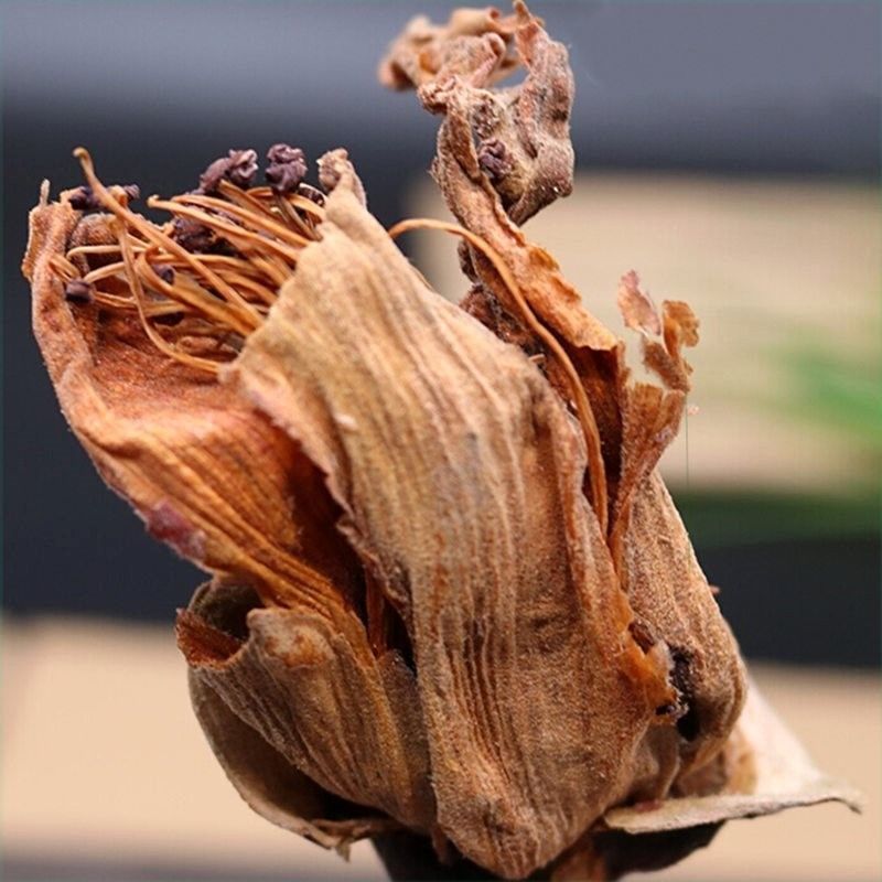 特级木棉花中药材新货无硫木棉花干攀枝花红包邮