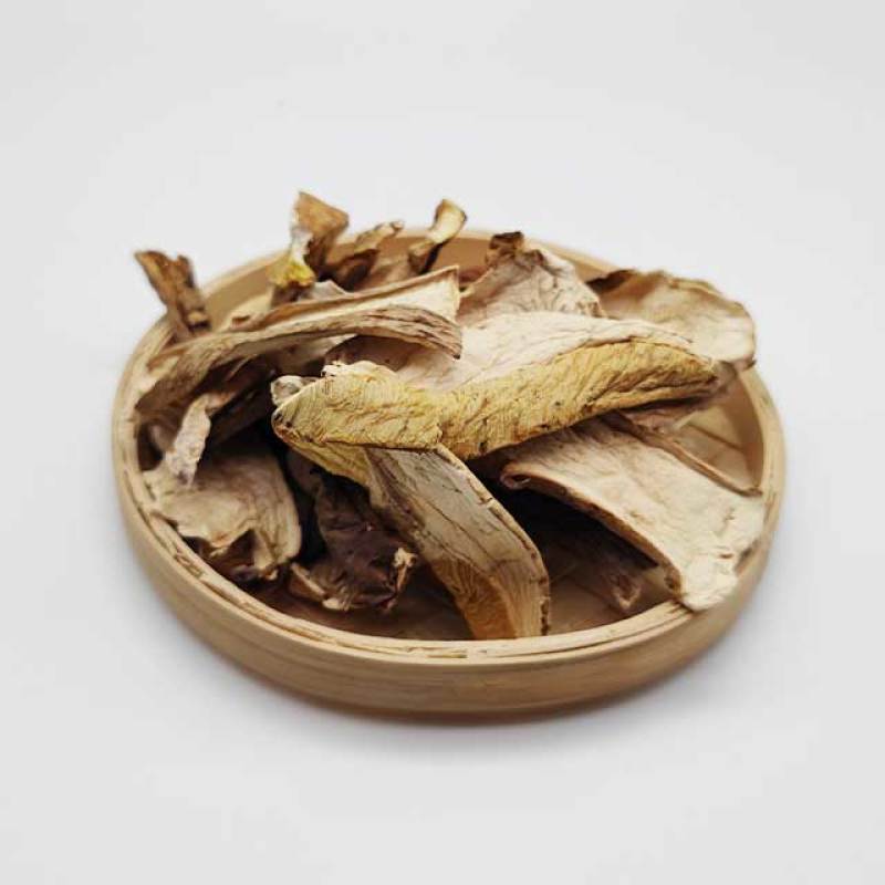 烘干美味牛肝菌片（A级）