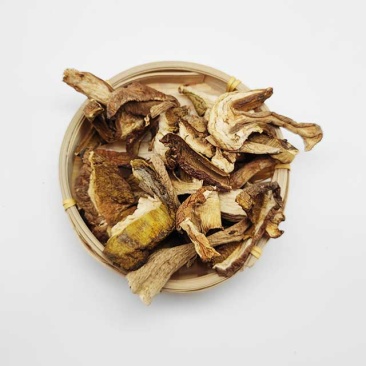 烘干美味牛肝菌（B级）