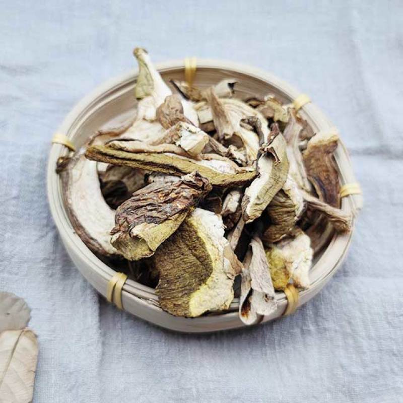 烘干美味牛肝菌（B级）