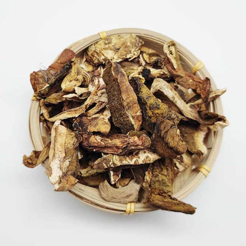 烘干美味牛肝菌（C级）