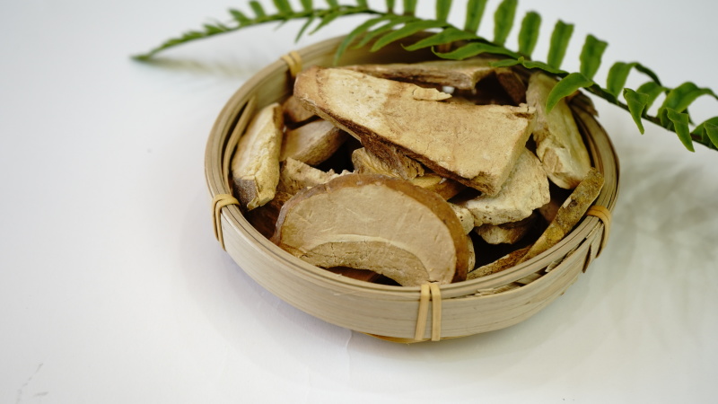 冻干美味牛肝菌
