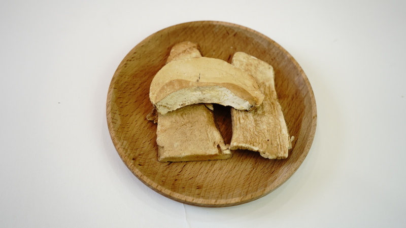 冻干美味牛肝菌